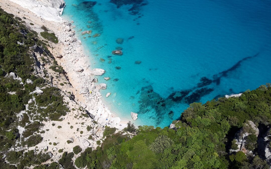 Il Sud Sardegna: cosa vedere in un weekend